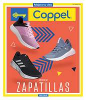 Portada Catálogo Coppel