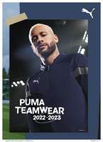 Portada Catálogo Puma