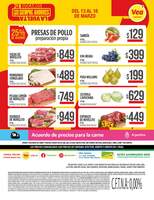 Portada Folleto Vea Ofertas