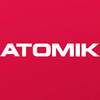 Logo Atomik