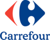 Logo Carrefour