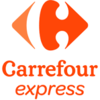 Logo Carrefour Express