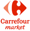 Logo Carrefour Market