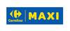 Logo Carrefour MAXI