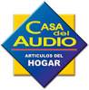 Logo Casa del Audio