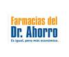 Logo Farmcias del Dr. Ahorro