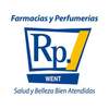 Logo Farmacias Rp