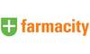 Logo Farmacity