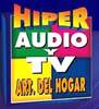 Logo Hiper Audio