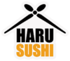Logo Haru Sushi