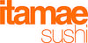 Logo Itamae Sushi