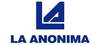 Logo La Anonima