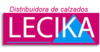 Logo Calzados Lecika