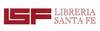 Logo Librería Santa Fe