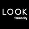 Logo Look Farmacity
