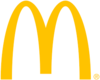 Logo McDonald's