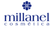 Logo Millanel Cosmética