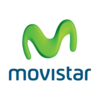 Logo Movistar