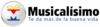 Logo Musicalismo