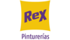 Logo Pinturerías Rex