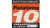 Logo Plataforma 10