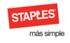 Logo Staples