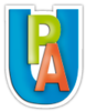 Logo Upa Mayorista