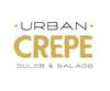 Logo Urban Crepe