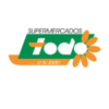 Logo Supermercados Todo